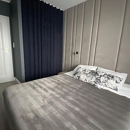 Apartament Zlote Noce أوغستوف المظهر الخارجي الصورة